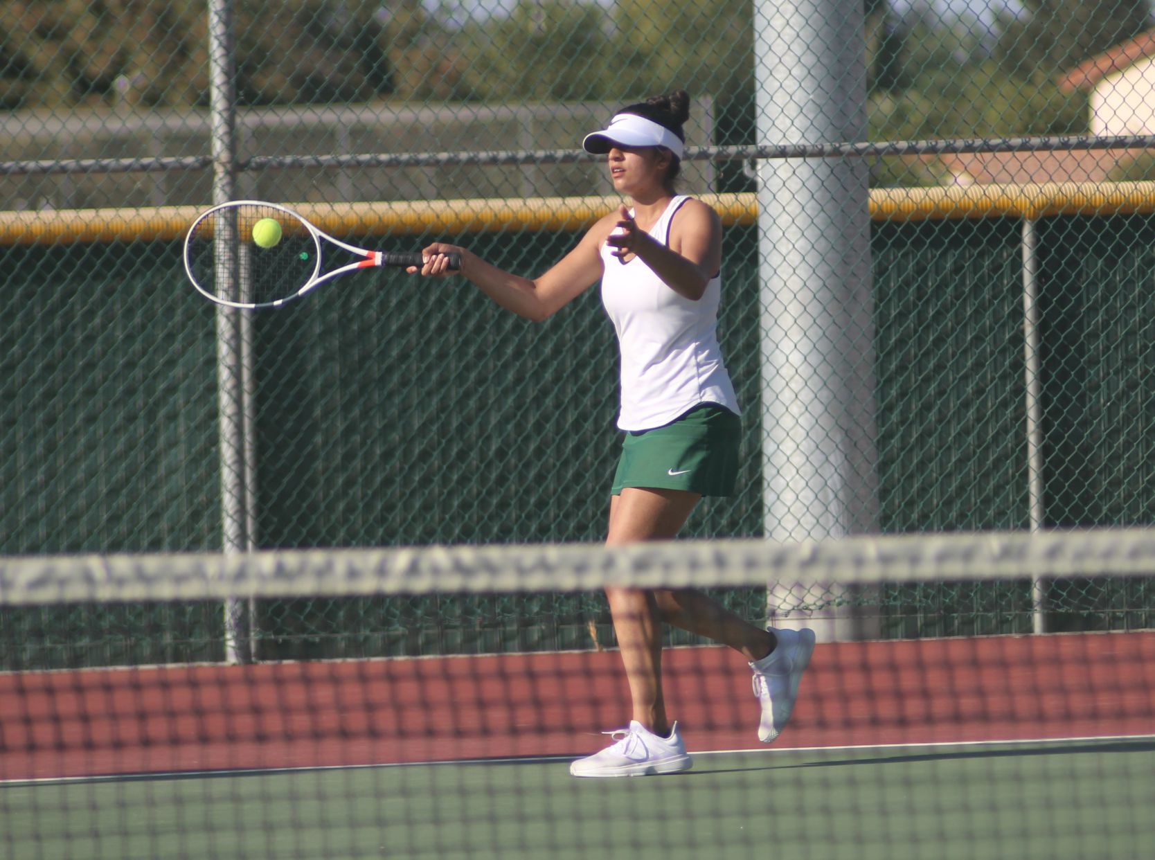 Vikings start CSL play in the win column